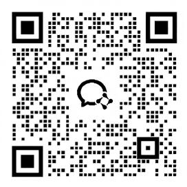 神工数智企业微信二维码